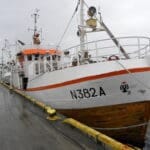 Sennholmen, LKND 001