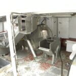 Sennholmen, LKND 004