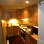 Sennholmen, LKND 007