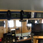 Sennholmen, LKND 011