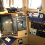 Sennholmen, LKND 012