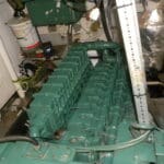 Sennholmen, LKND 019