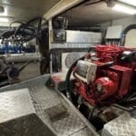 LS motor 12